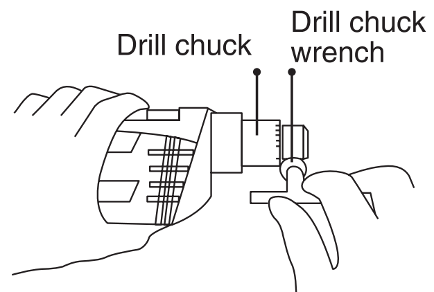 Ronix 2214K 13mm Impact Drills - fig 1