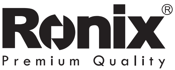 Ronix logo