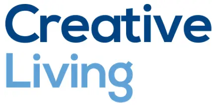 Creative Living logo