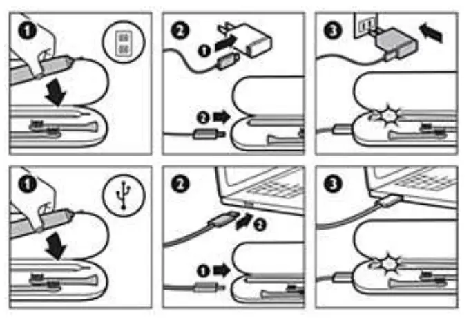 Philips Sonicare Toothbrush-fig-3