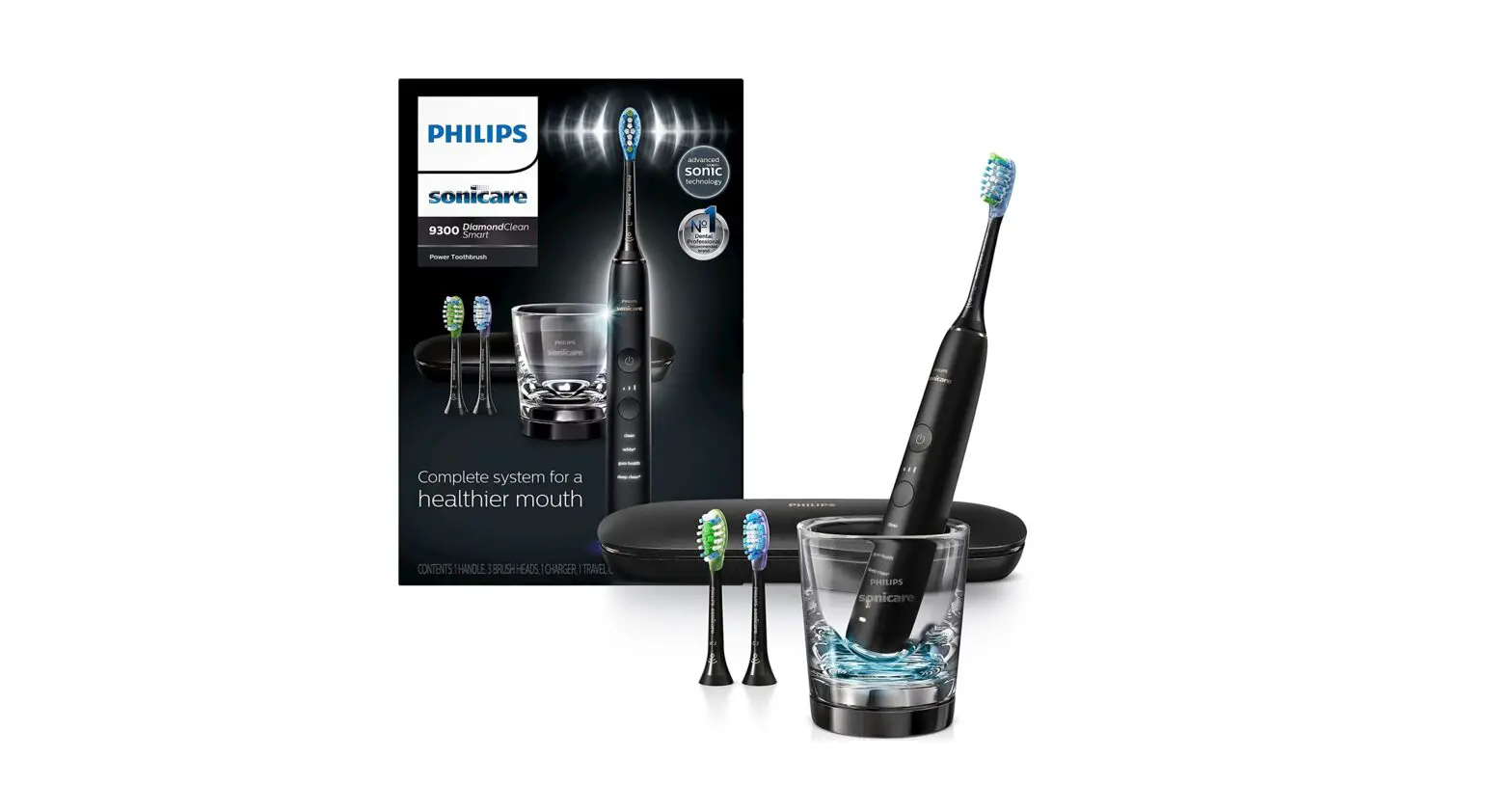 Phillips Sonicare Toothbrush - How To Charge Phillips Sonicare Toothbrush - How To Charge