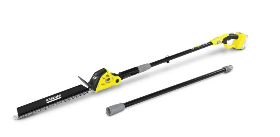 K Rcher Phg 18-45 Battery Instruction Manual K Rcher Phg 18-45 Battery Instruction Manual