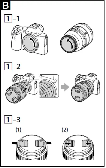 SONY-SEL50F14GM-FE-50mm-F1-4-GM-Full-Frame-Large-Aperture-G-Master-LensFIG-2