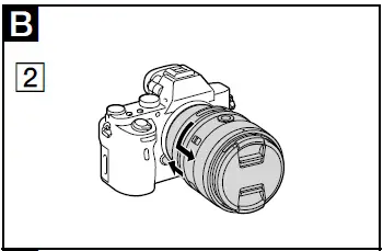 SONY-SEL50F14GM-FE-50mm-F1-4-GM-Full-Frame-Large-Aperture-G-Master-LensFIG-3