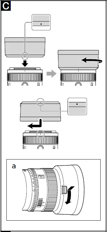 SONY-SEL50F14GM-FE-50mm-F1-4-GM-Full-Frame-Large-Aperture-G-Master-LensFIG-4