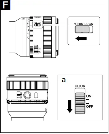 SONY-SEL50F14GM-FE-50mm-F1-4-GM-Full-Frame-Large-Aperture-G-Master-LensFIG-7