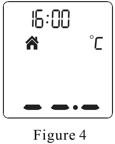 Cooper-Atkins Infrared Forehead Thermometer DET-306 - FIGURE 11
