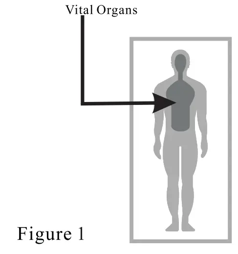 Cooper-Atkins Infrared Forehead Thermometer DET-306 - FIGURE 3