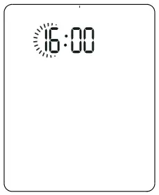 Cooper-Atkins Infrared Forehead Thermometer DET-306 - FIGURE 5