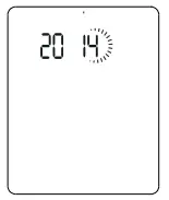 Cooper-Atkins Infrared Forehead Thermometer DET-306 - FIGURE 7