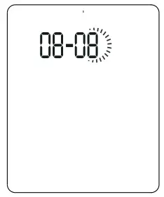 Cooper-Atkins Infrared Forehead Thermometer DET-306 - FIGURE 9