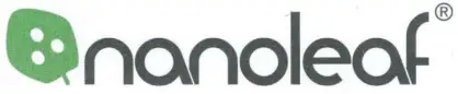 nanoleaf LOGO