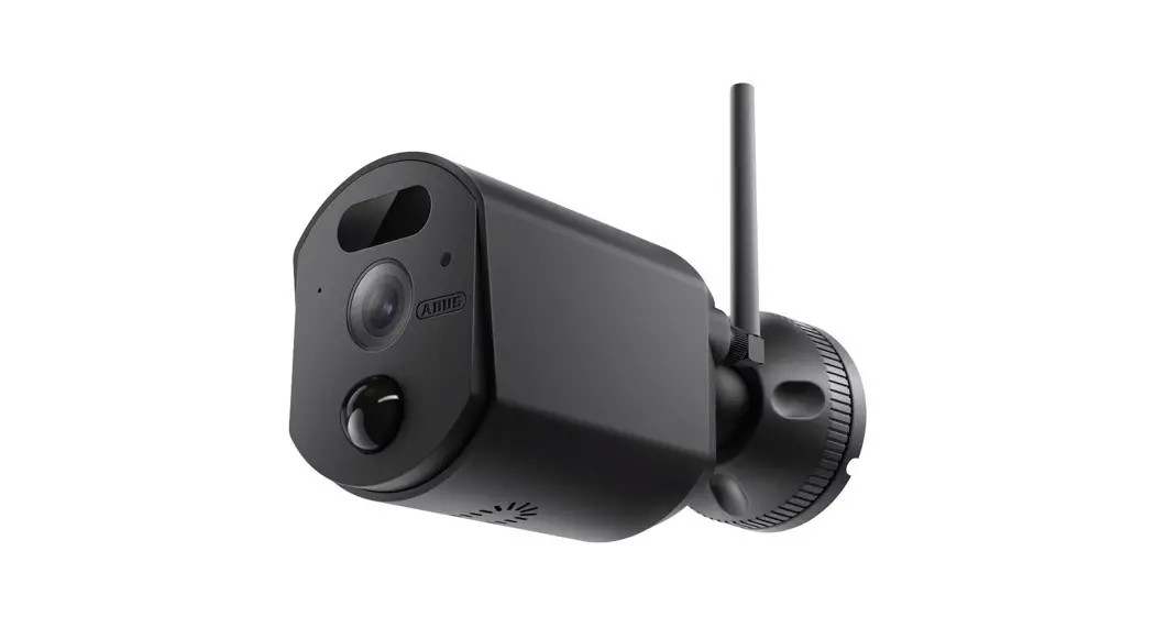 Abus Ppdf17520 Easy Look Basicset Camera User Guide Abus Ppdf17520 Easy Look Basicset Camera User Guide