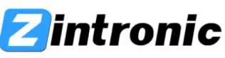 Zintronic Logo