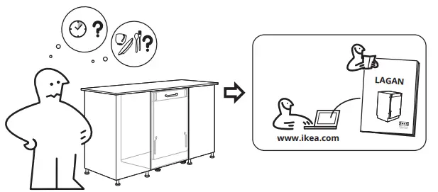 IKEA-504-754-25-LAGAN-Integrated-Dishwasher-60-cm-fig-1