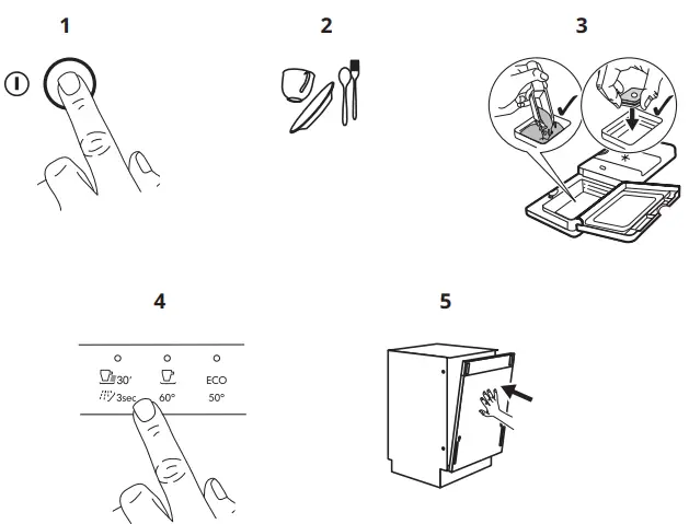 IKEA-504-754-25-LAGAN-Integrated-Dishwasher-60-cm-fig-4