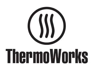 Thermoworks logo