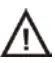 warning icon