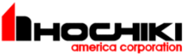 HOCHIKI logo