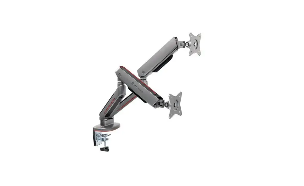 Rapture Rpt-mad120y Monitor Arm User Manual