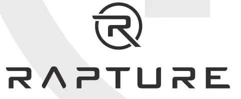 RAPTURE Logo