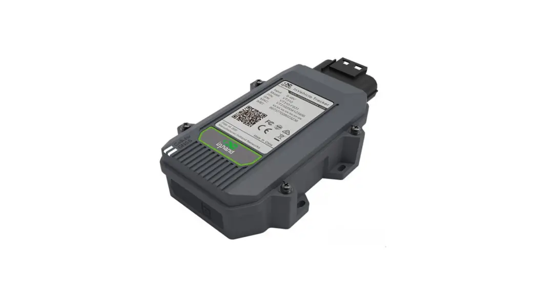 Directed Cat M1 Telematics Generic Installation Kit Instruction Manual