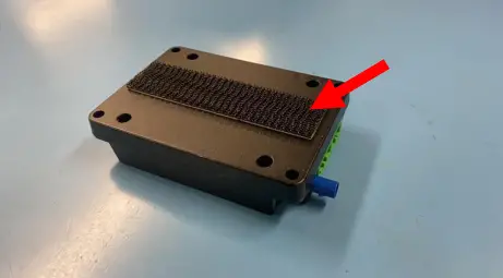 DIRECTED CAT M1 Telematics Generic Installation Kit - bottom