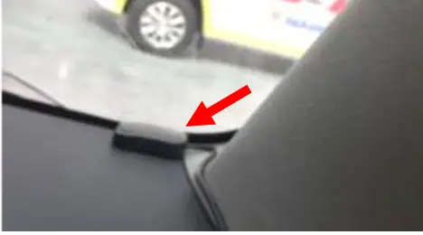 DIRECTED CAT M1 Telematics Generic Installation Kit - bottom1