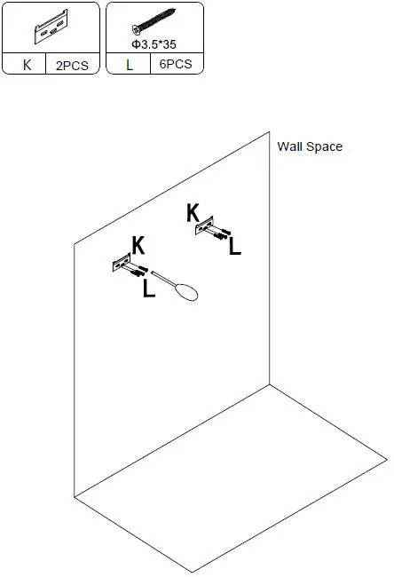 JAXSUNNY-HG61S0863-32-Inch-White-Wood-Wall-Mounted-Fold-Down-Desk-14