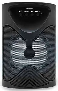 panacome SP-1320 Rechargeable Speaker