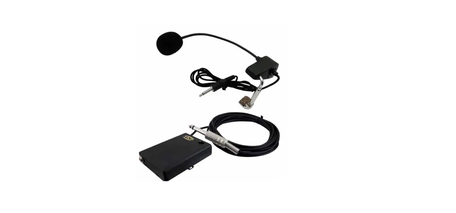 Tap Mov-cb Versatility Violin Microphone Instructions Tap Mov-cb Versatility Violin Microphone Instructions