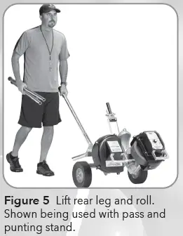 SPORTS-ATTACK-Snap-Attack-Football-Machine-fig-6