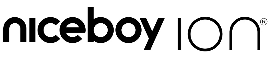 niceboy - logo