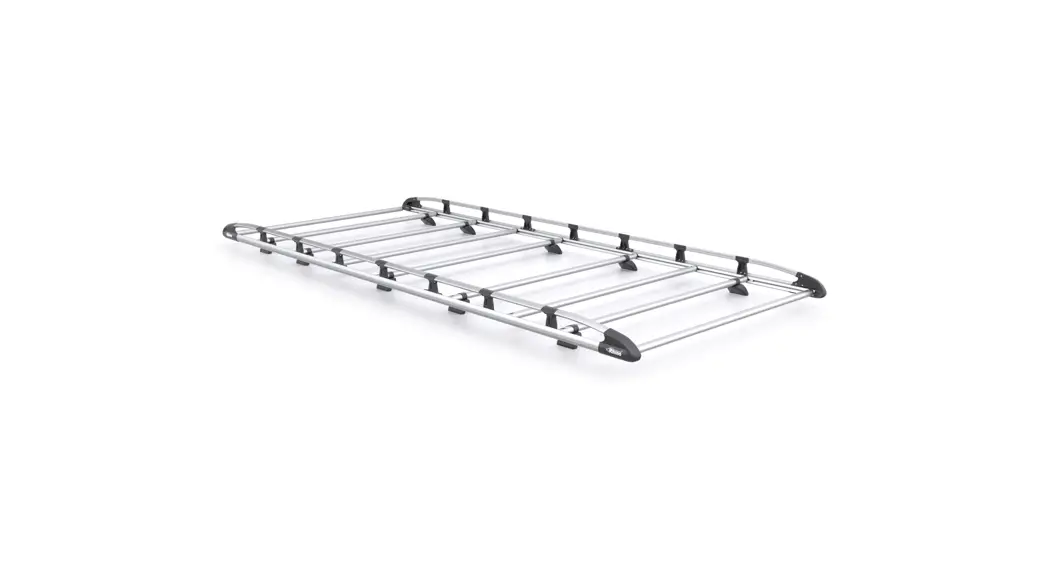 Rhino K501 Kammrack Aluminium Rack Instructions Rhino K501 Kammrack Aluminium Rack Instructions