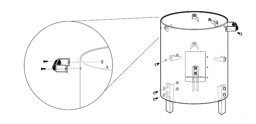 Brinkmann-DS-30-Charcoal-Smokerl-fig-4