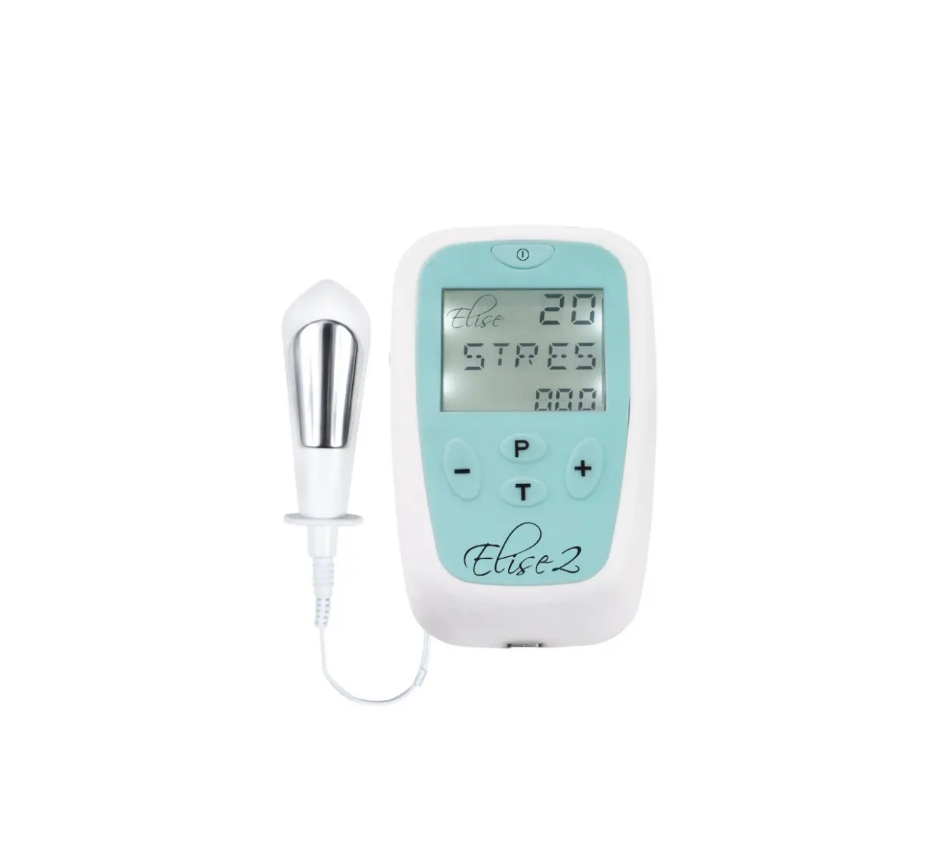 Elise 2 Pelvic Floor Exerciser User Manual Elise 2 Pelvic Floor Exerciser User Manual