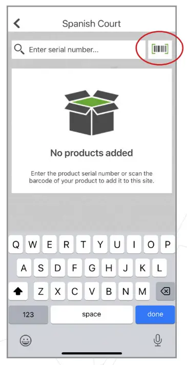 Paxton App - You can edit 2