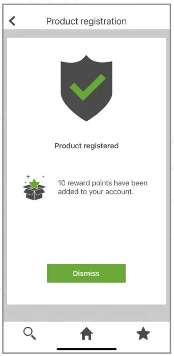 Paxton App - You can edit 3