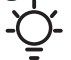 Bulb Icon