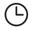 Clock Icon
