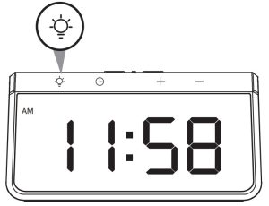 Using the Multi-Color Nightlight 