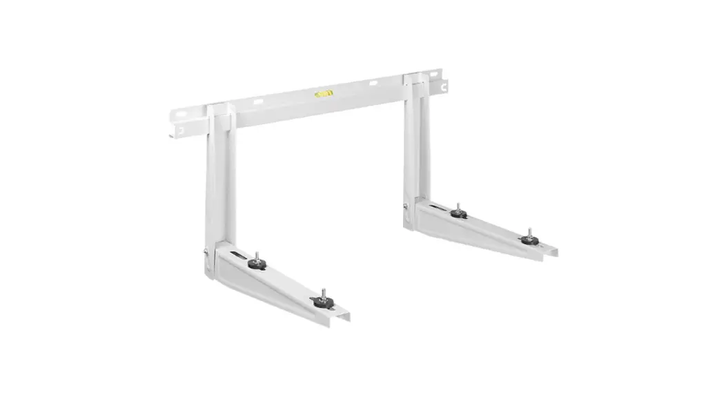 Breeze33 Bz33-wb Mini Split Wall Bracket Installation Guide
