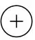 Plus icon