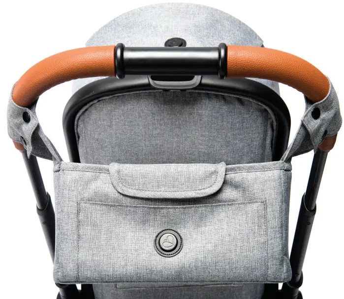 babybee ROVER2019 2-in-1 Bassinet Plus Stroller Set 1