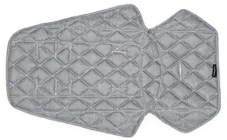 babybee ROVER2019 2-in-1 Bassinet Plus Stroller Set - figure 21