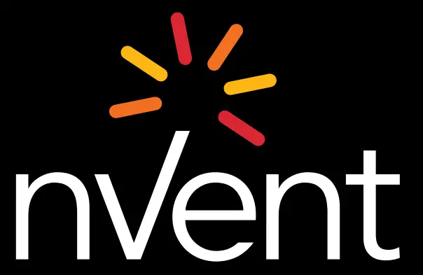 Nvent Logo