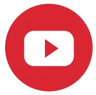YouTube Icon