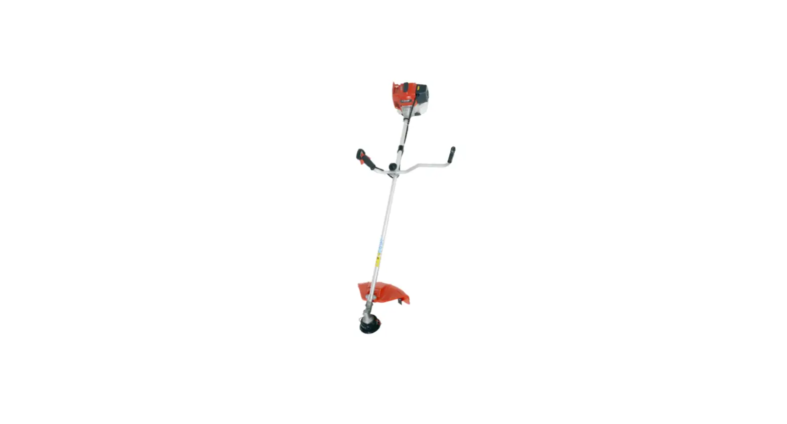 Mader Cg432u-ka Brush Cutter Instruction Manual