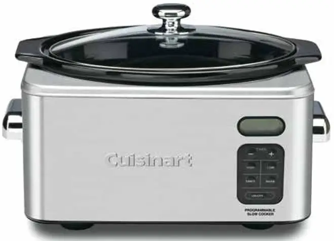 Cuisinart PSC-650 Series Slow Cooker
