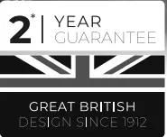 PRESTO 1.5L White Slow Cooker PT16035WHT-2year